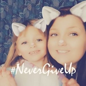 Meet your Posher, Jamie-lee